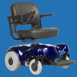 Used Mobility Chairs