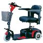 Electric Scooter Rental
