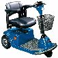 Electric Scooter Rental