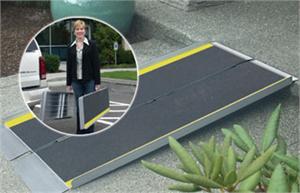 Used Wheelchair & Used Ramps