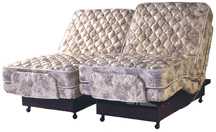 Electric Luxury Queen Size Beds