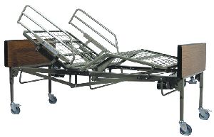 Full-Electric Homecare Hospital Beds