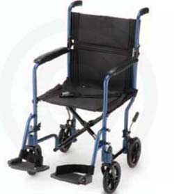Used Transport Chairs