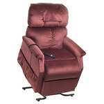 Zero Gravity or Infinite Position Lift Chair