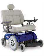 Bariatric Mobility or Power Chair
