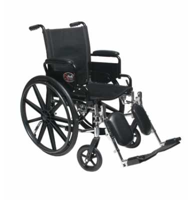 Children's or Childs Wheelchair