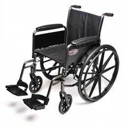 Children's Wheelchair