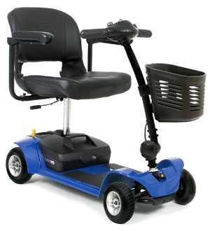 Electric Scooter Event Rental