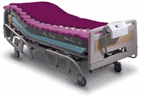 Alternating Pressure Pump and Pad System Rentals