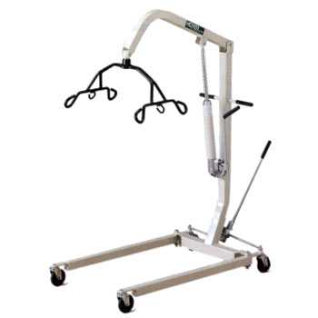Hydraulic Patient and Hoyer Lifts