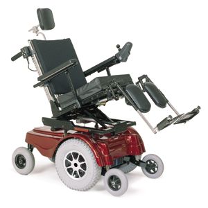 Mobility Chair Rentals
