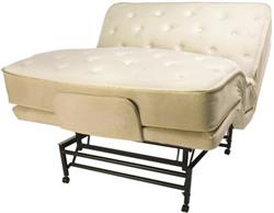 Queen Size  Furniture on Electric Luxury Queen Size Beds