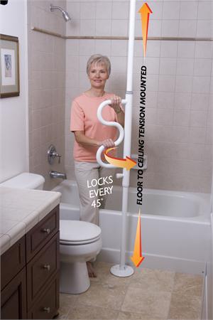 Grab Bars