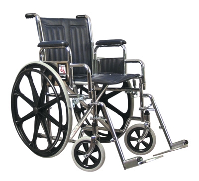 Children's Wheelchair