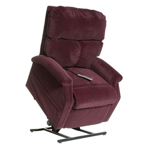2 Position Lift Chairs - Recliners