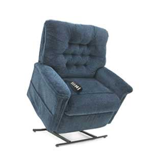 3 Position Lift Chairs - Recliners