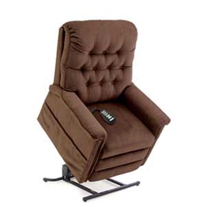 3 Position Lift Chairs - Recliners
